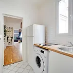 アパート Comfortable 1br-4p - Champs Elysees パリ