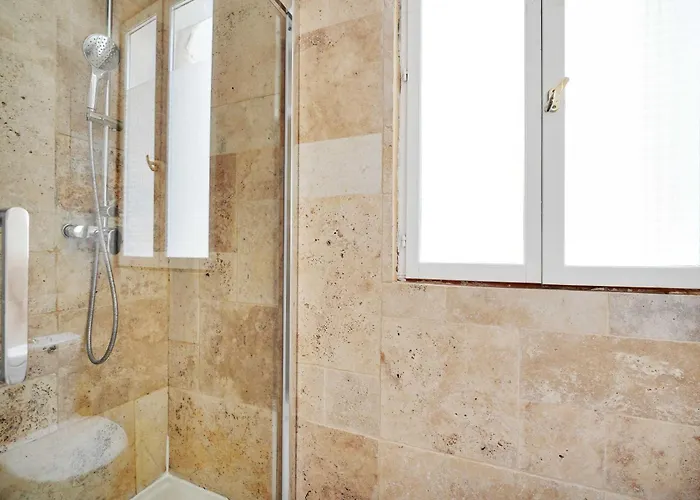 Comfortable 1br-4p - Champs Elysees Appartement